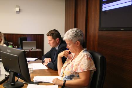 25. seja Občinskega sveta Občine Kamnik  